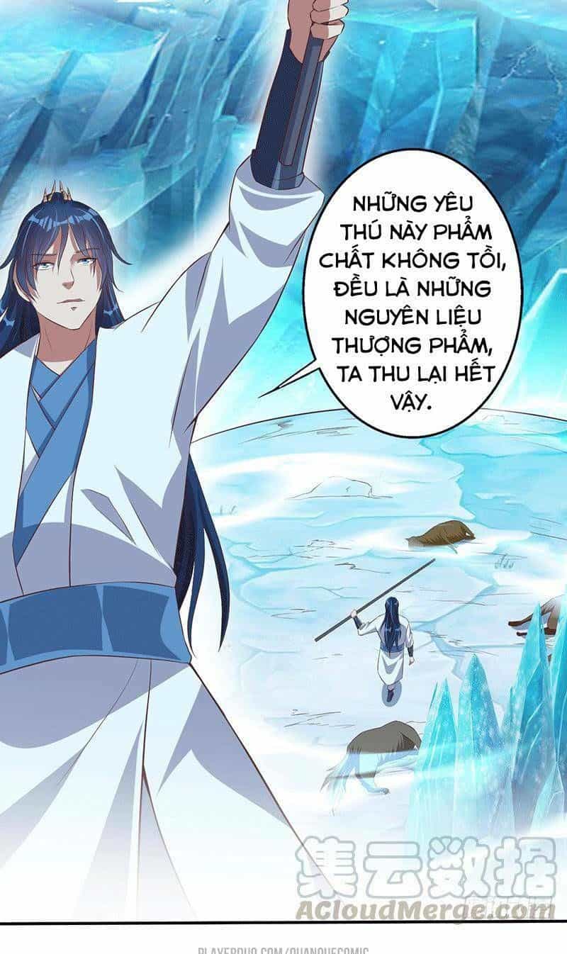 Ta Có Một Bộ Hỗn Độn Kinh - Chương 42 - ảnh 22
