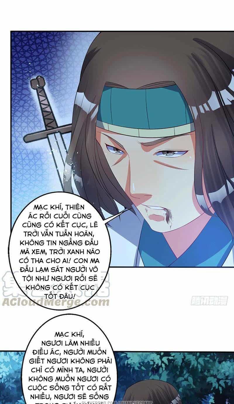Ta Có Một Bộ Hỗn Độn Kinh - Chương 49 - ảnh 9