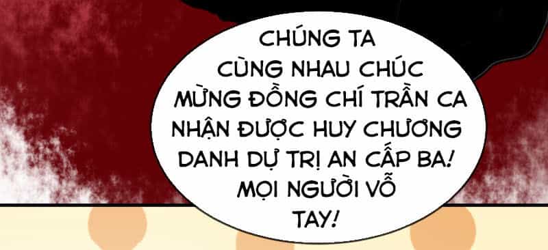 Ta Có Một Căn Phòng Mạo Hiểm - Chương 21 - ảnh 3
