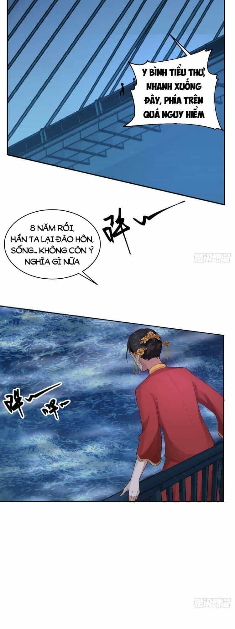 Ta Có Một Quyển Hàng Yêu Phổ - Chương 1 - ảnh 2