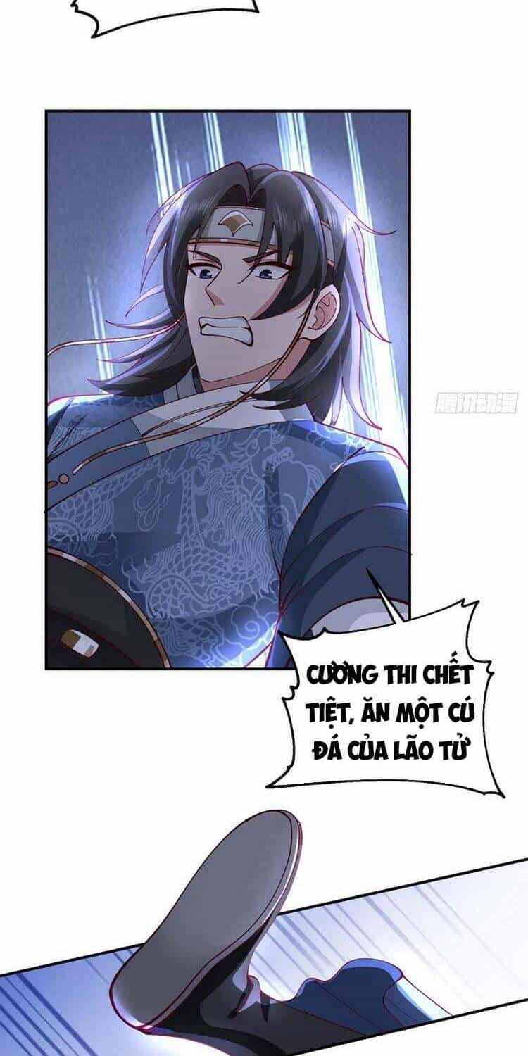 Ta Có Một Quyển Hàng Yêu Phổ - Chương 12 - ảnh 2