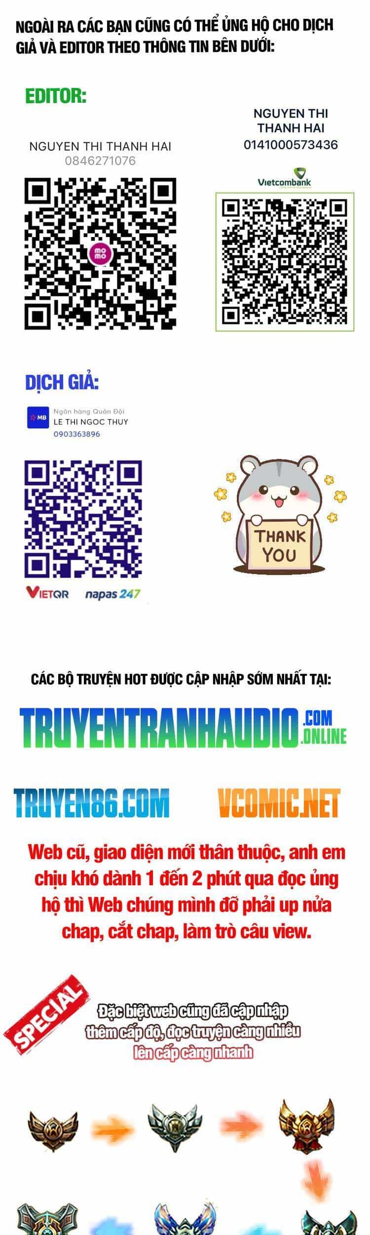 Ta Có Một Quyển Hàng Yêu Phổ - Chương 14 - ảnh 32