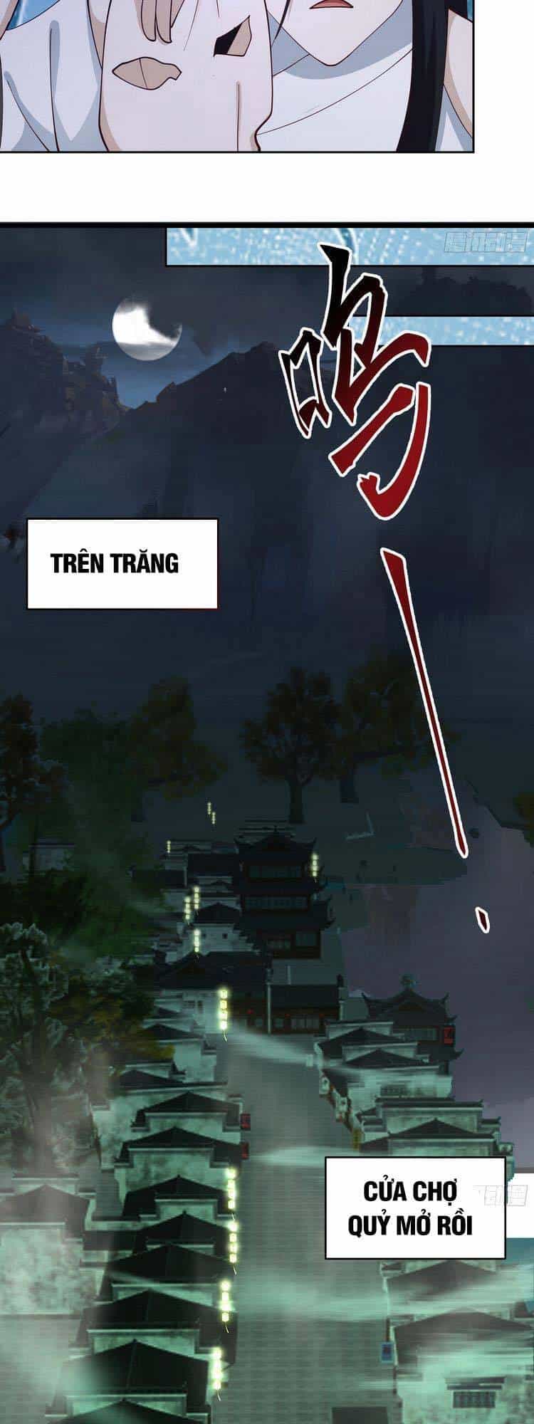 Ta Có Một Quyển Hàng Yêu Phổ - Chương 24 - ảnh 24