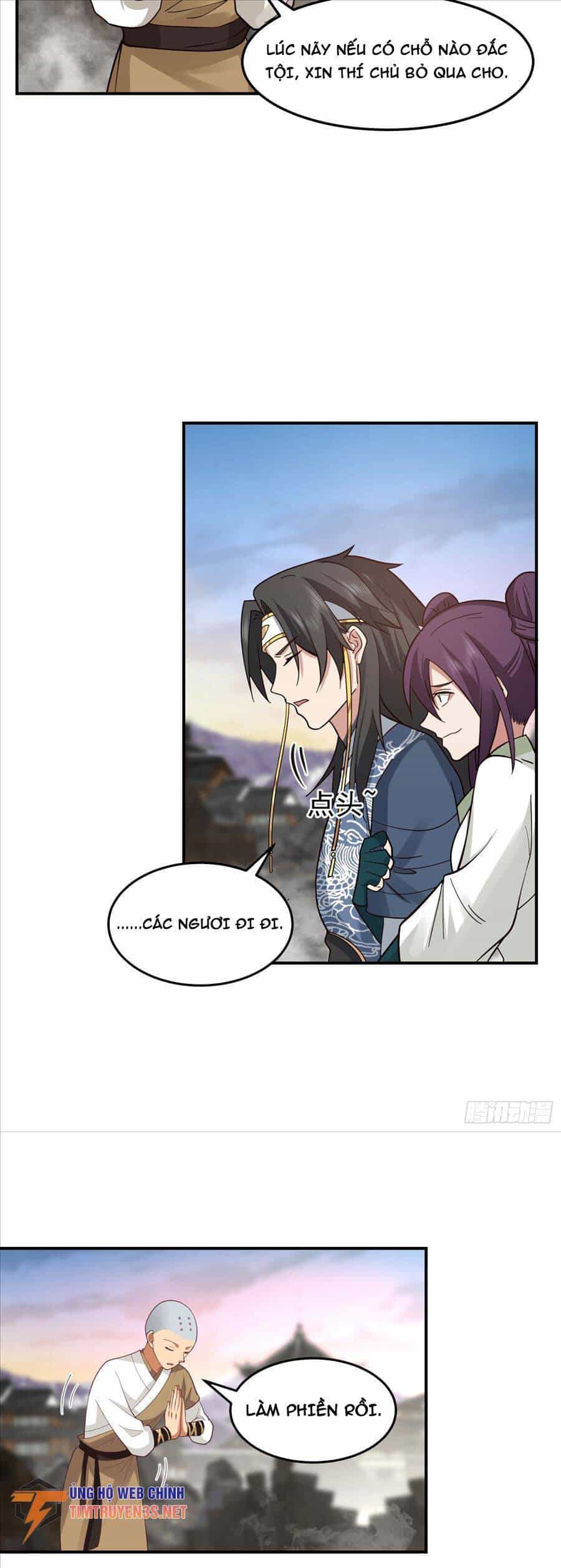 Ta Có Một Quyển Hàng Yêu Phổ - Chương 36 - ảnh 22