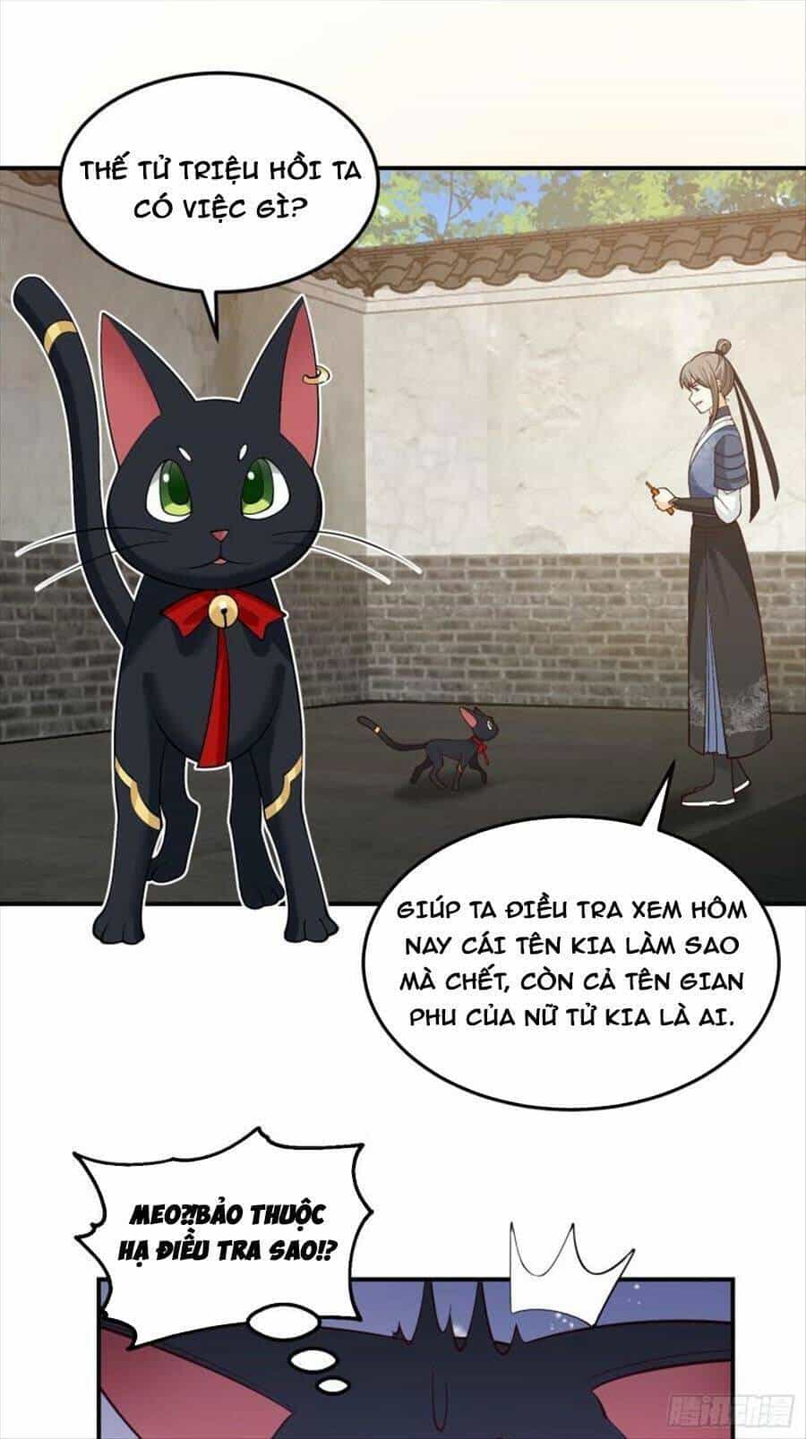 Ta Có Một Quyển Hàng Yêu Phổ - Chương 50 - ảnh 17