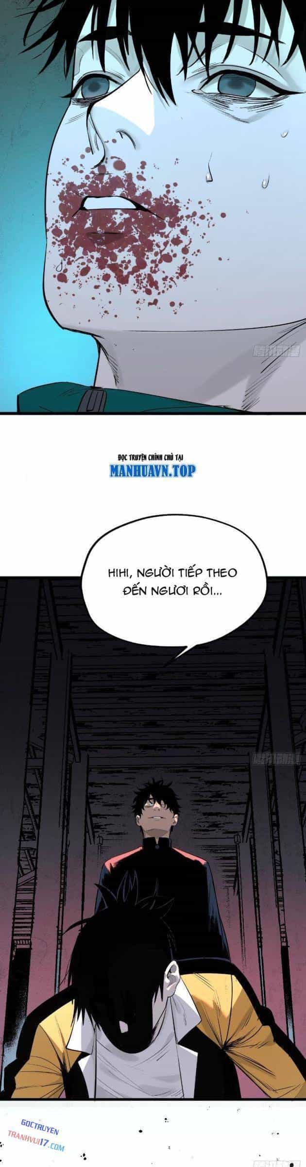 Ta Có Một Sở Nghiên Cứu Quái Vật - Chương 10 - ảnh 32