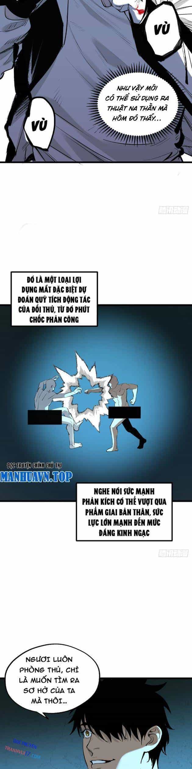 Ta Có Một Sở Nghiên Cứu Quái Vật - Chương 11 - ảnh 14