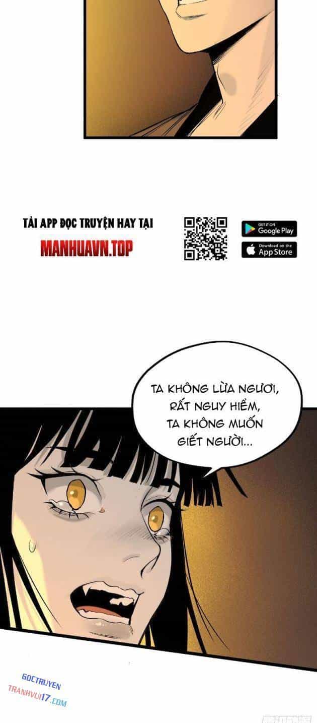 Ta Có Một Sở Nghiên Cứu Quái Vật - Chương 12 - ảnh 20