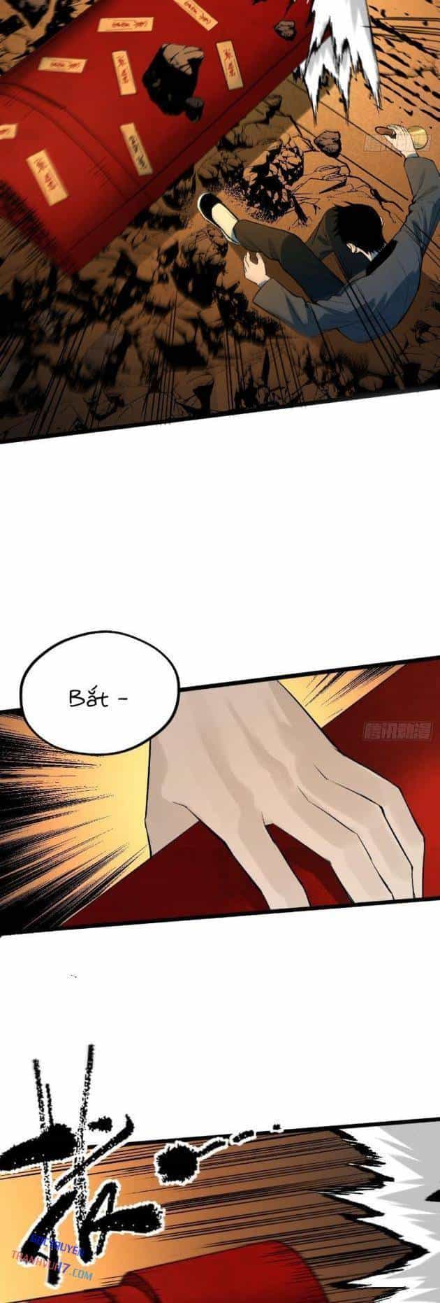 Ta Có Một Sở Nghiên Cứu Quái Vật - Chương 15 - ảnh 6