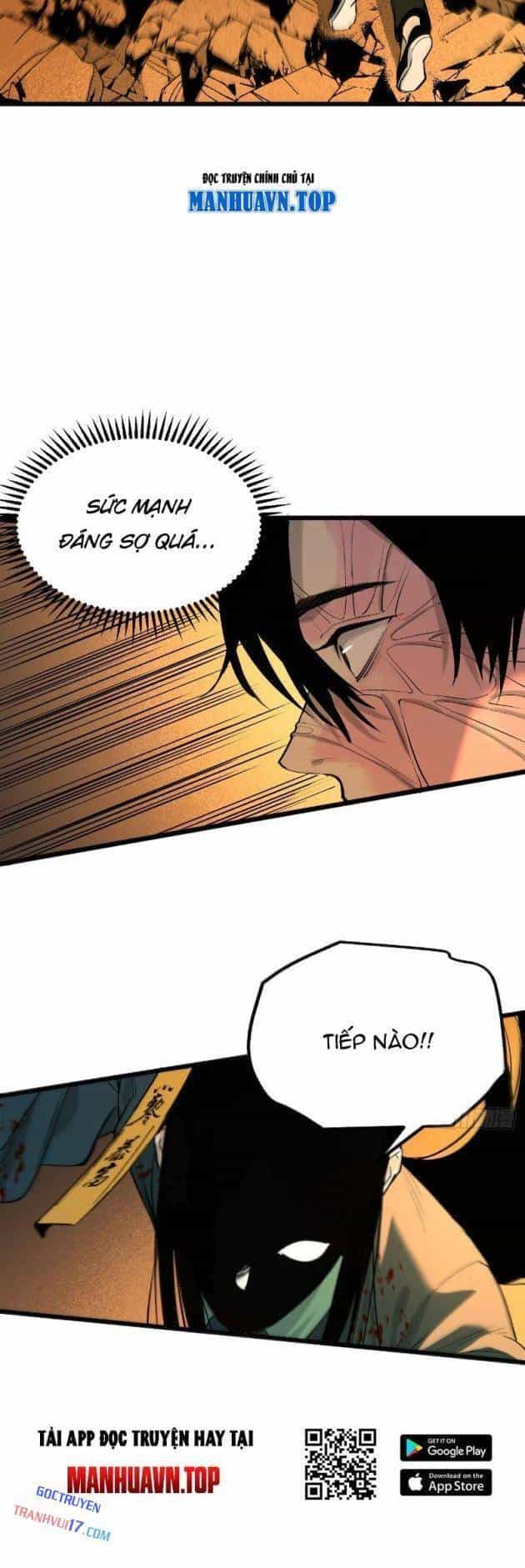 Ta Có Một Sở Nghiên Cứu Quái Vật - Chương 15 - ảnh 9