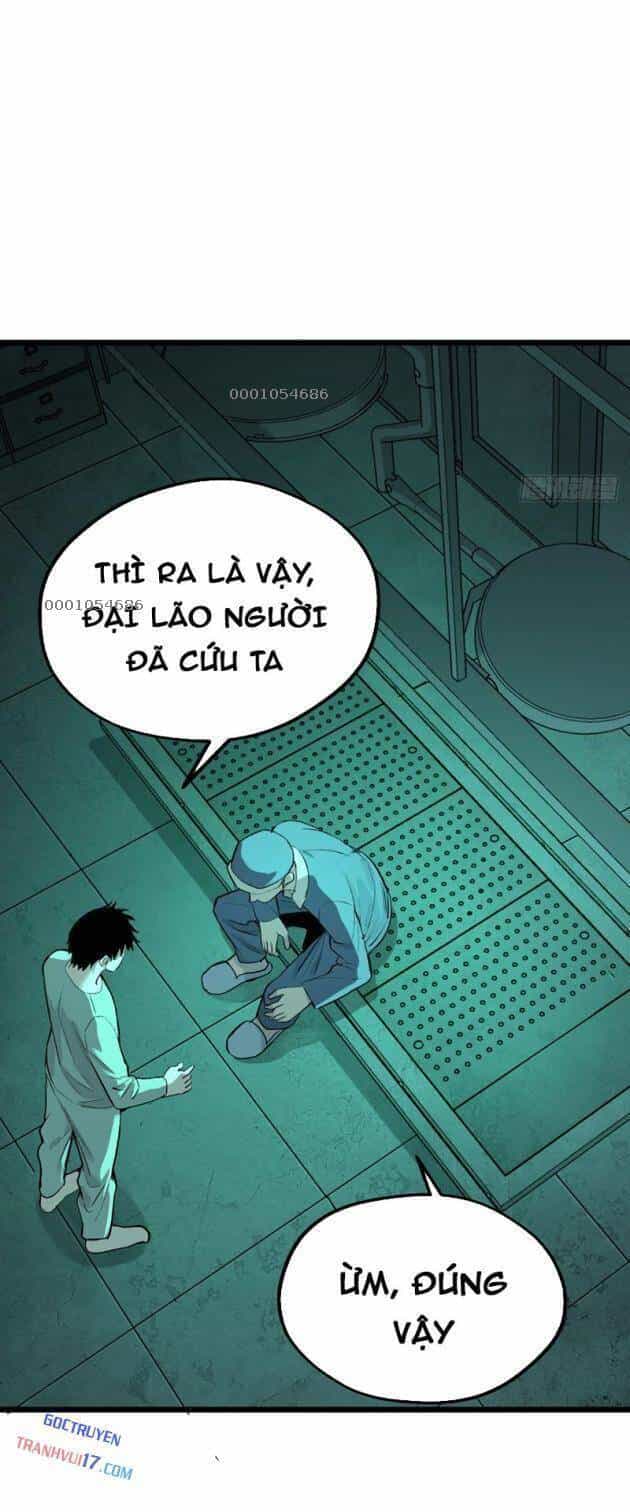 Ta Có Một Sở Nghiên Cứu Quái Vật - Chương 17 - ảnh 18