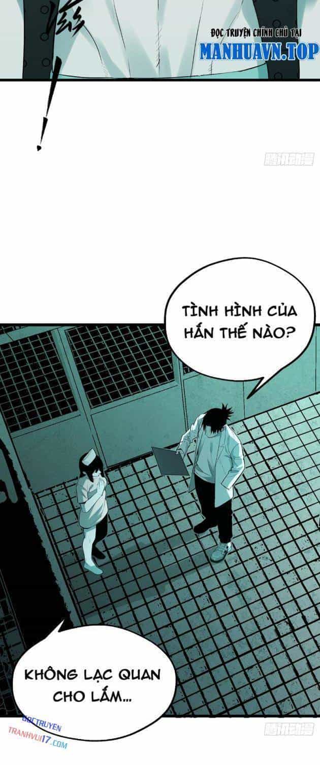 Ta Có Một Sở Nghiên Cứu Quái Vật - Chương 17 - ảnh 4