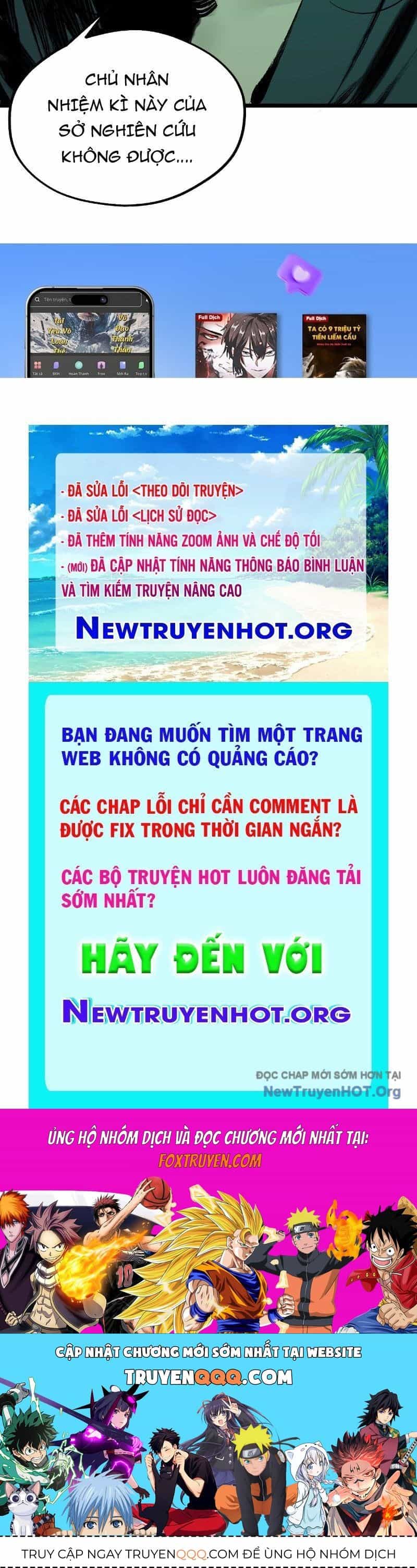 Ta Có Một Sở Nghiên Cứu Quái Vật - Chương 18 - ảnh 79