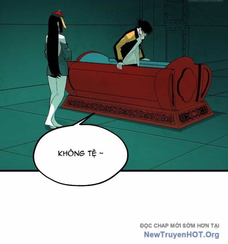 Ta Có Một Sở Nghiên Cứu Quái Vật - Chương 18 - ảnh 9