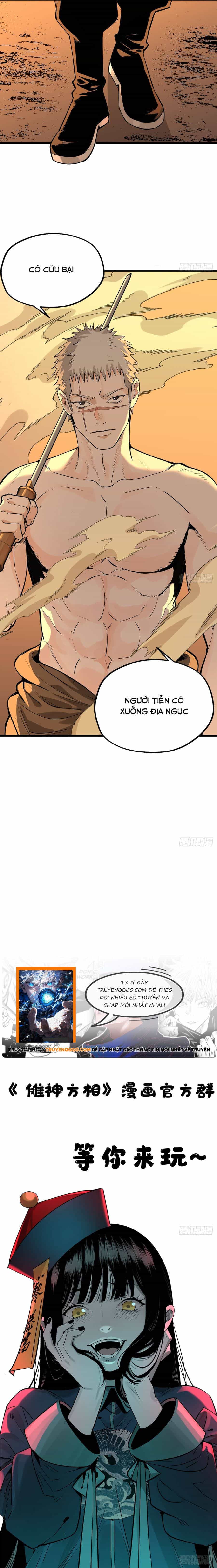 Ta Có Một Sở Nghiên Cứu Quái Vật - Chương 27 - ảnh 10