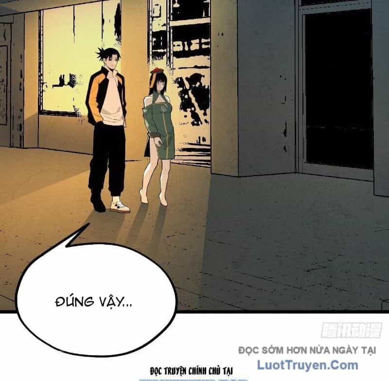 Ta Có Một Sở Nghiên Cứu Quái Vật - Chương 28 - ảnh 51