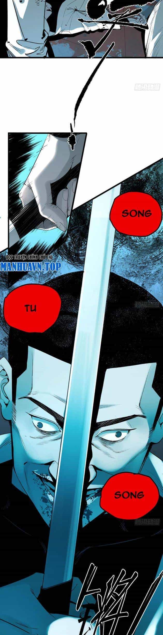 Ta Có Một Sở Nghiên Cứu Quái Vật - Chương 5 - ảnh 26