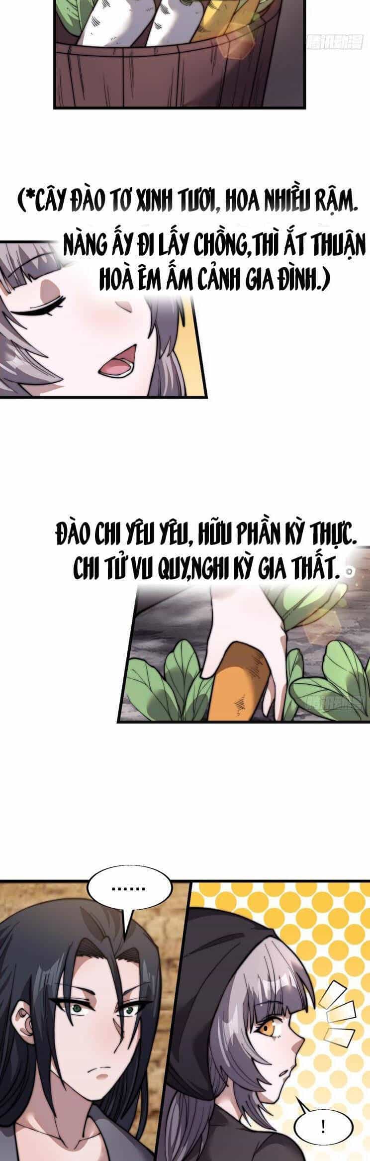 Ta Có Một Sơn Trại Ngoại Truyện - Chương 11 - ảnh 10