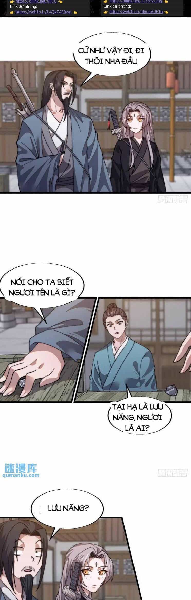 Ta Có Một Sơn Trại Ngoại Truyện - Chương 15 - ảnh 2
