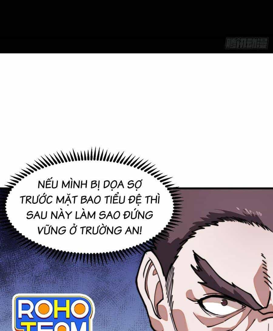Ta Có Một Sơn Trại Ngoại Truyện - Chương 3 - ảnh 4
