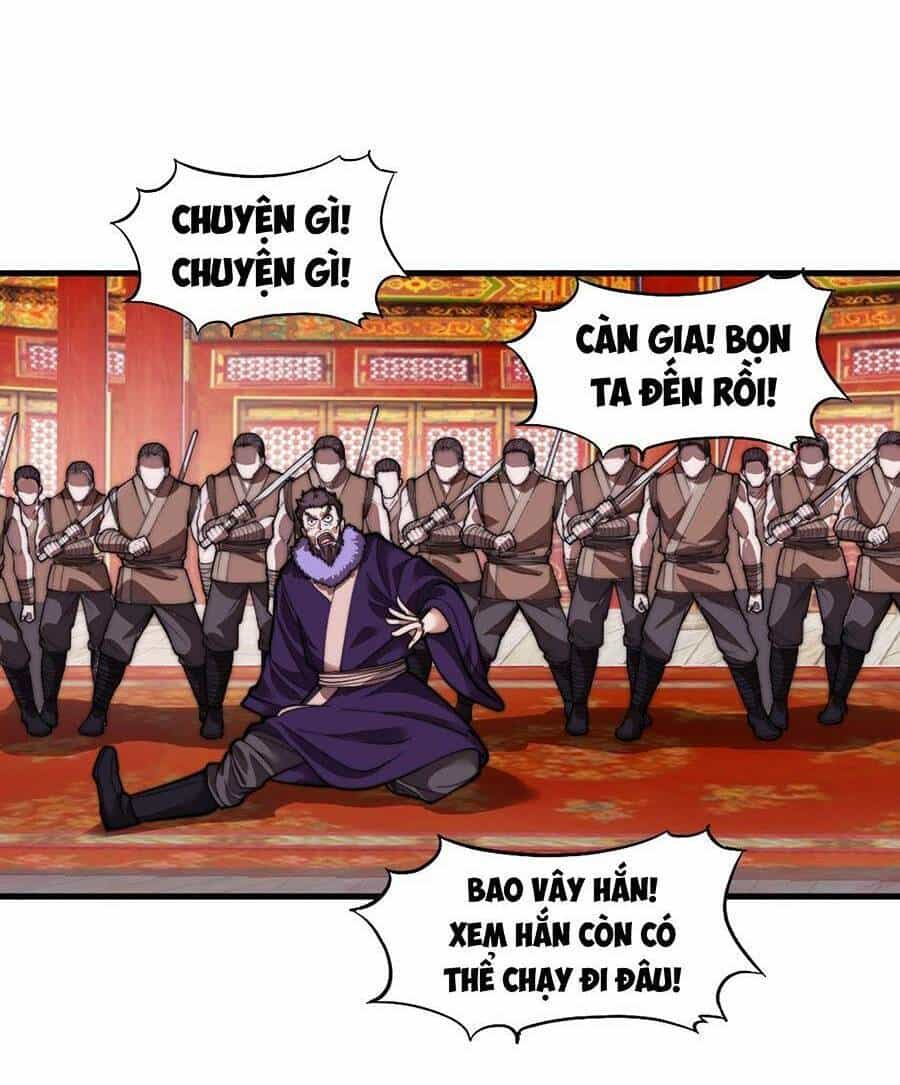 Ta Có Một Sơn Trại Ngoại Truyện - Chương 3 - ảnh 40