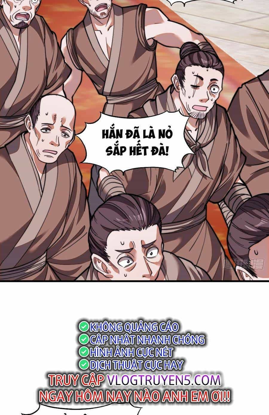 Ta Có Một Sơn Trại Ngoại Truyện - Chương 3 - ảnh 43