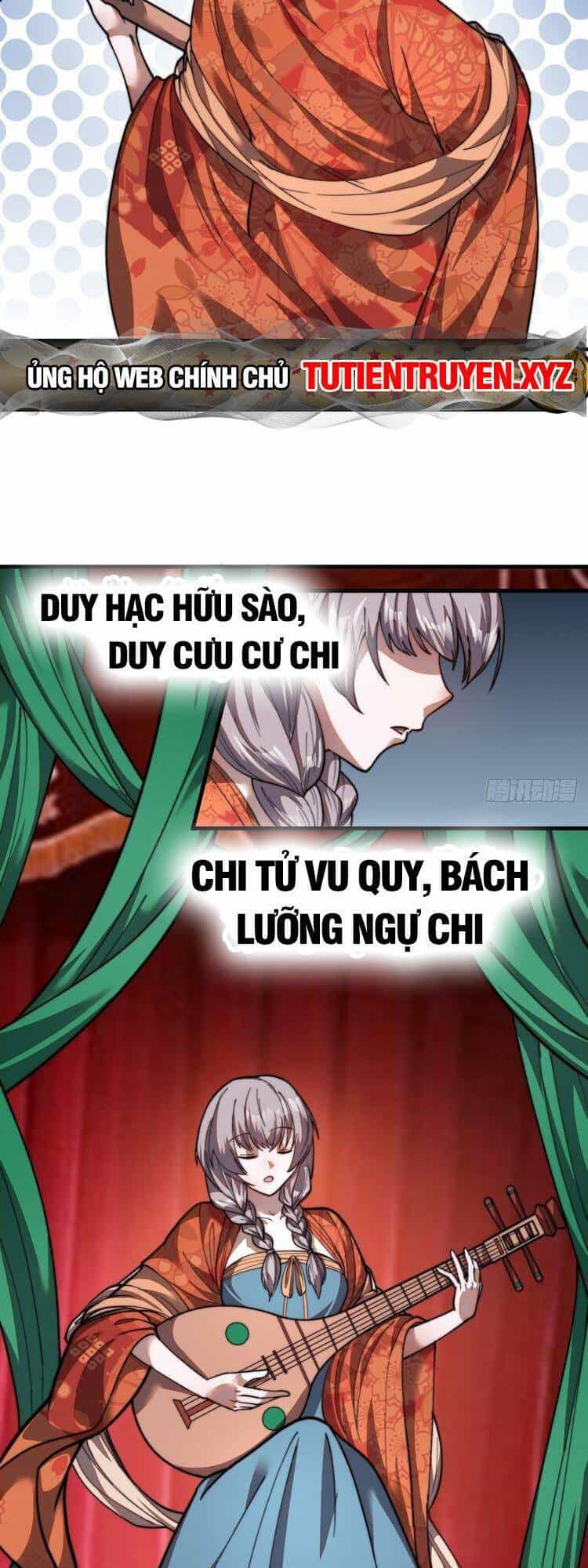 Ta Có Một Sơn Trại Ngoại Truyện - Chương 4 - ảnh 14