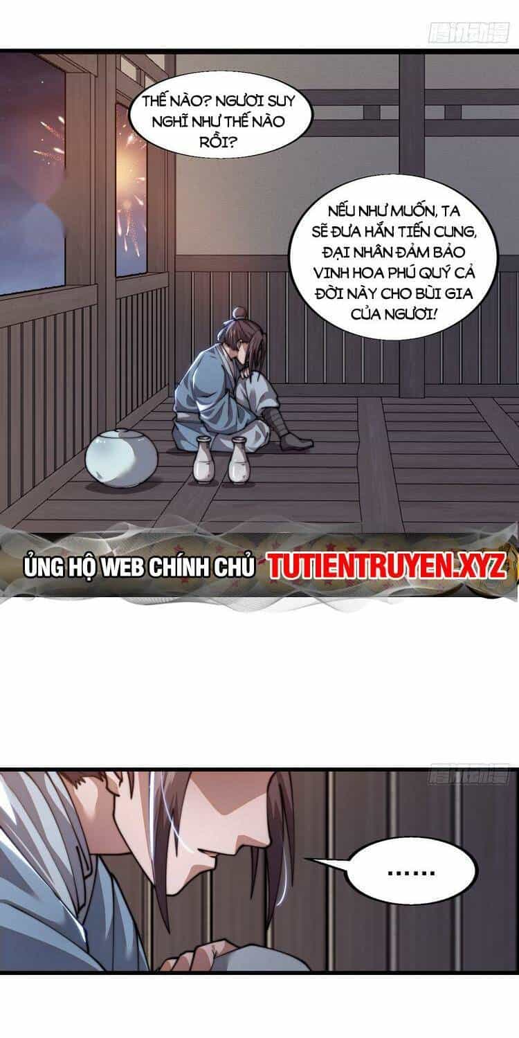 Ta Có Một Sơn Trại Ngoại Truyện - Chương 4 - ảnh 4