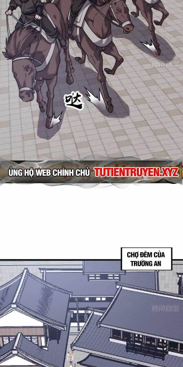 Ta Có Một Sơn Trại Ngoại Truyện - Chương 4 - ảnh 8