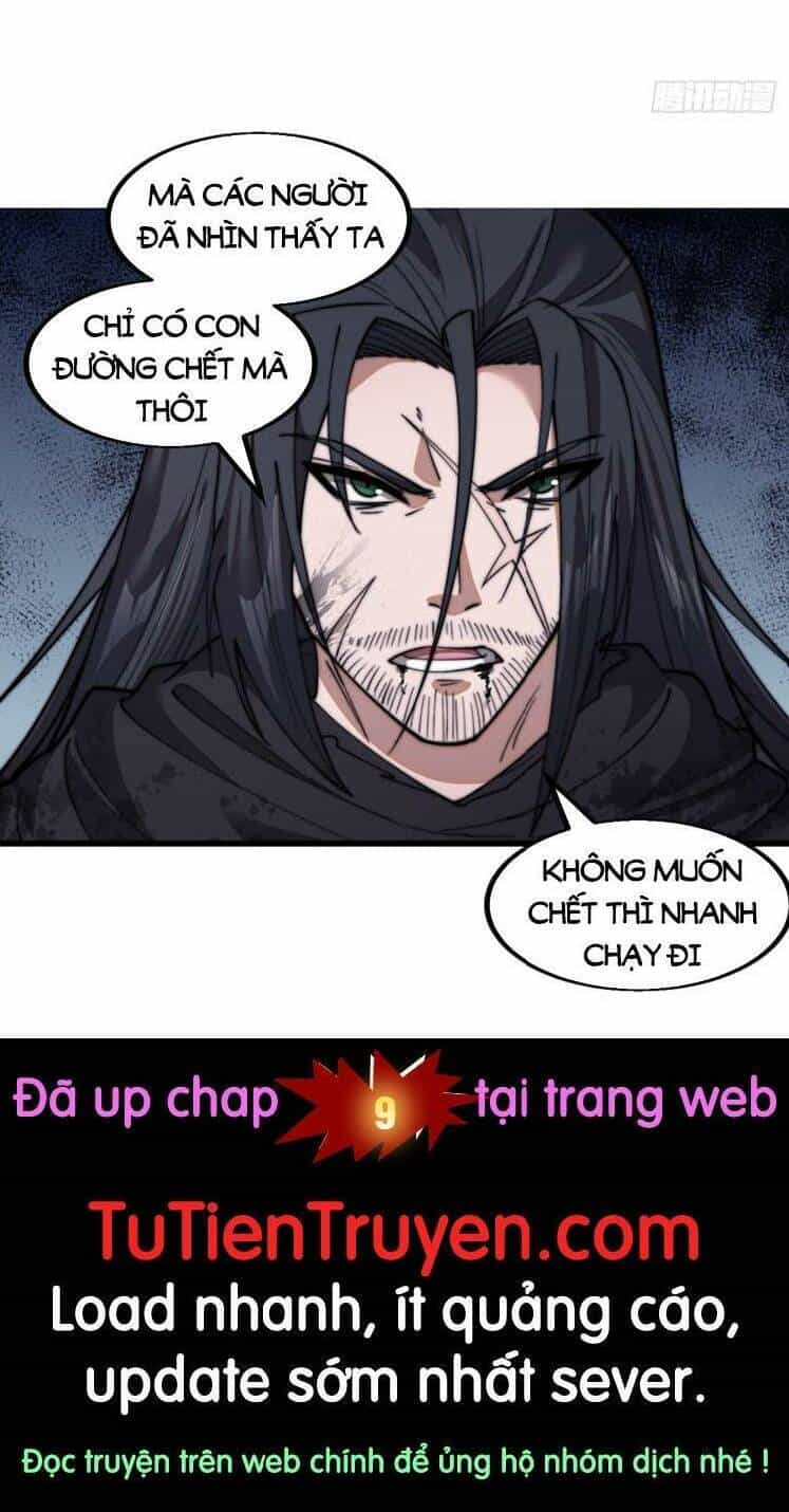 Ta Có Một Sơn Trại Ngoại Truyện - Chương 8 - ảnh 32