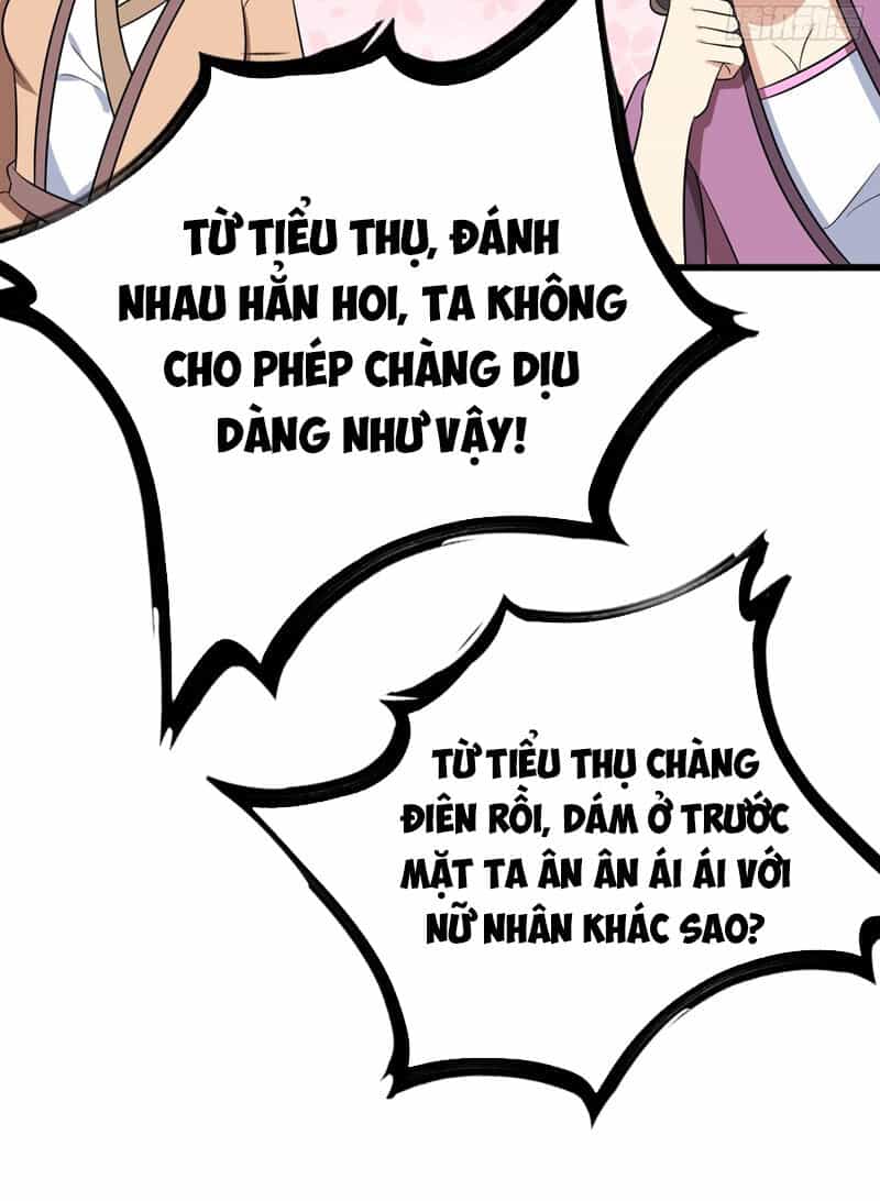Ta Có Một Thân Kỹ Năng Bị Động - Chương 14 - ảnh 29