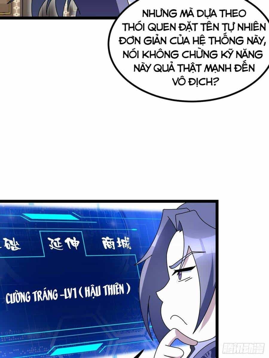 Ta Có Một Thân Kỹ Năng Bị Động - Chương 2 - ảnh 58