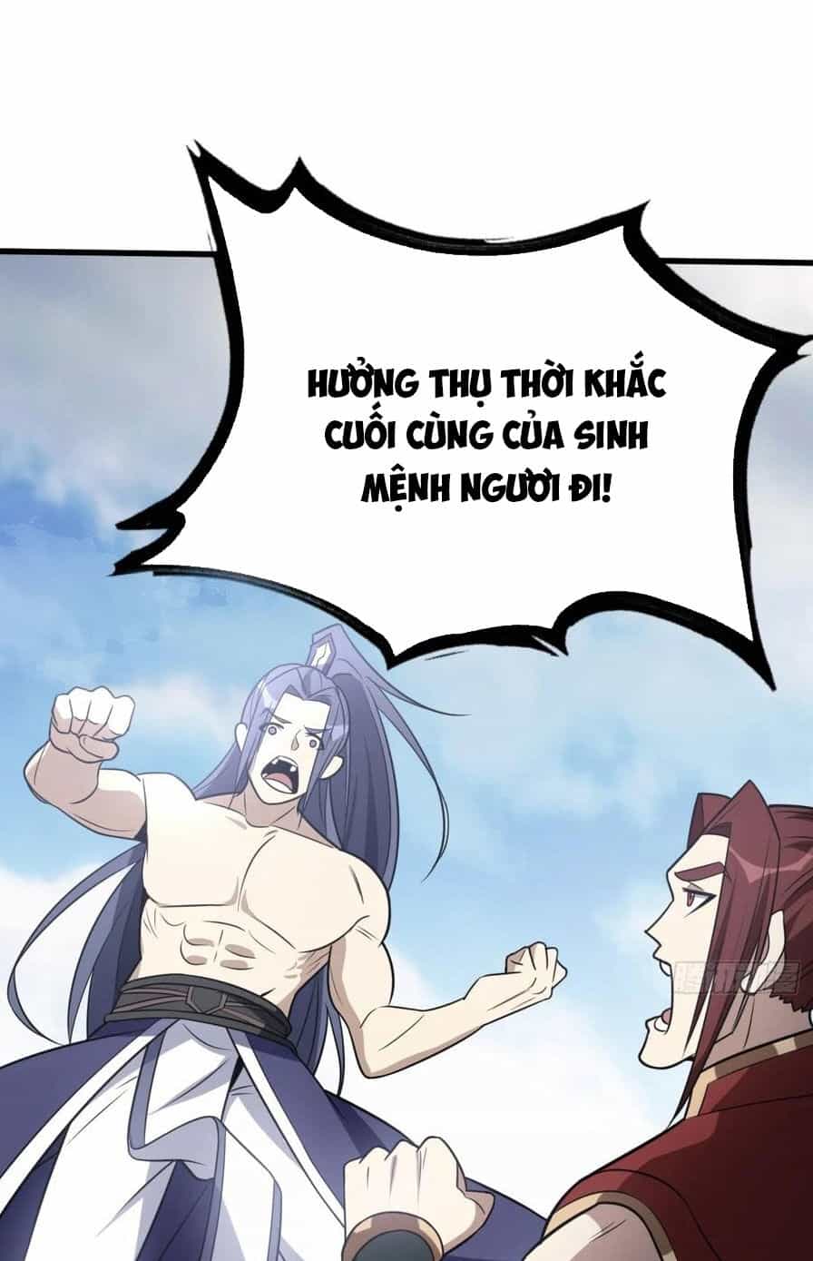 Ta Có Một Thân Kỹ Năng Bị Động - Chương 23 - ảnh 37