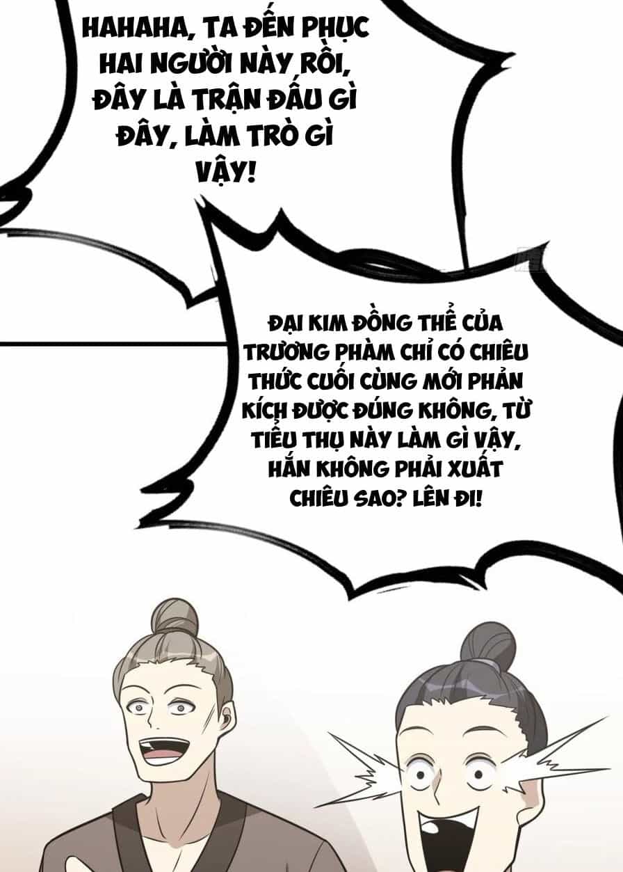 Ta Có Một Thân Kỹ Năng Bị Động - Chương 23 - ảnh 7