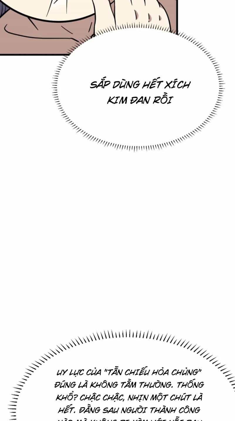Ta Có Một Thân Kỹ Năng Bị Động - Chương 24 - ảnh 30
