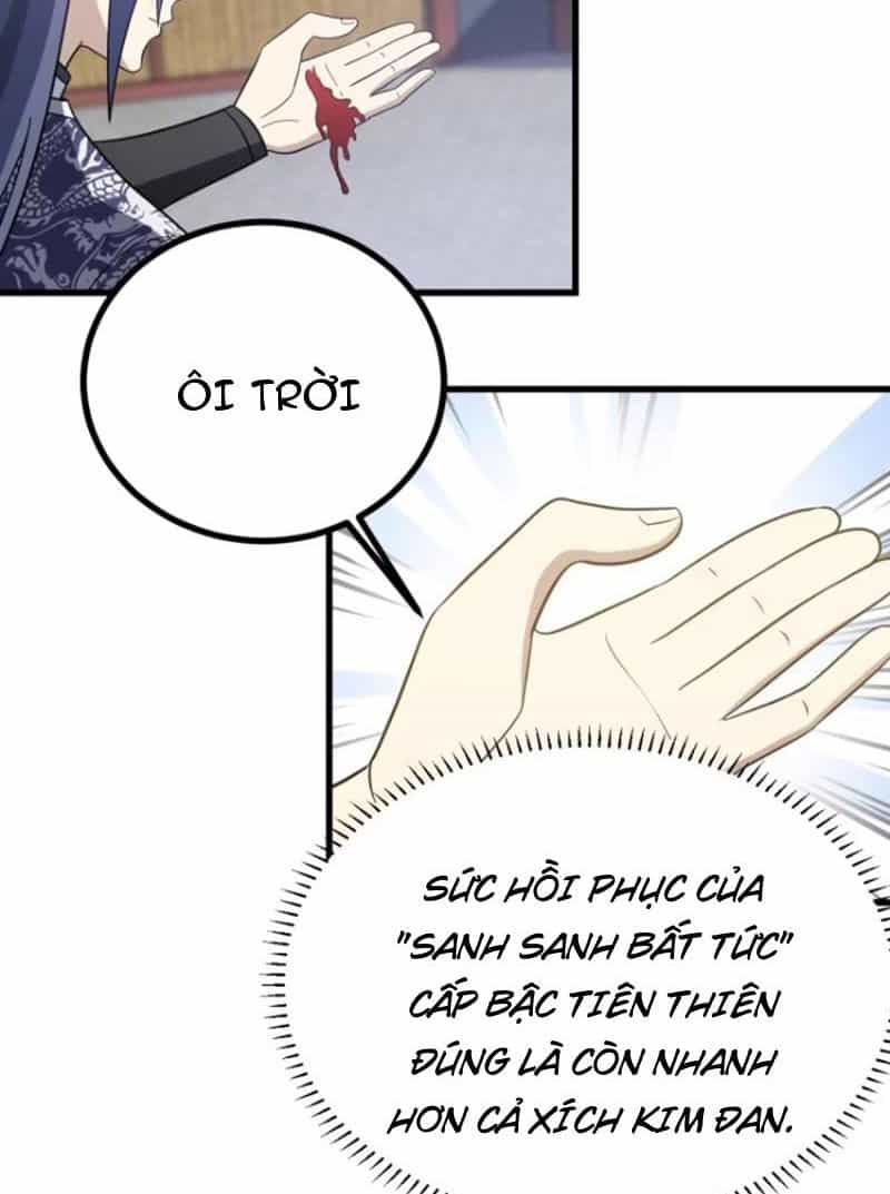 Ta Có Một Thân Kỹ Năng Bị Động - Chương 26 - ảnh 16