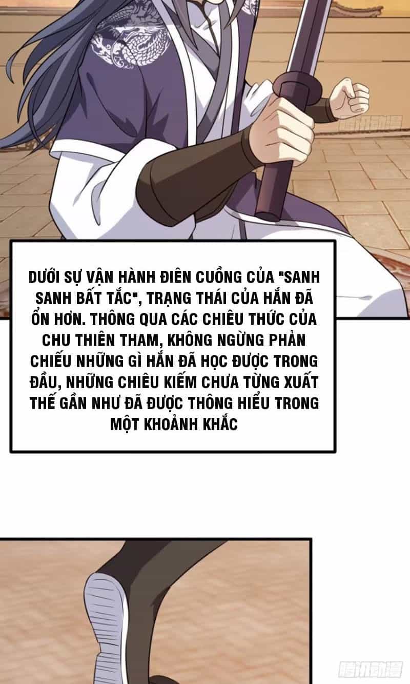 Ta Có Một Thân Kỹ Năng Bị Động - Chương 29 - ảnh 7