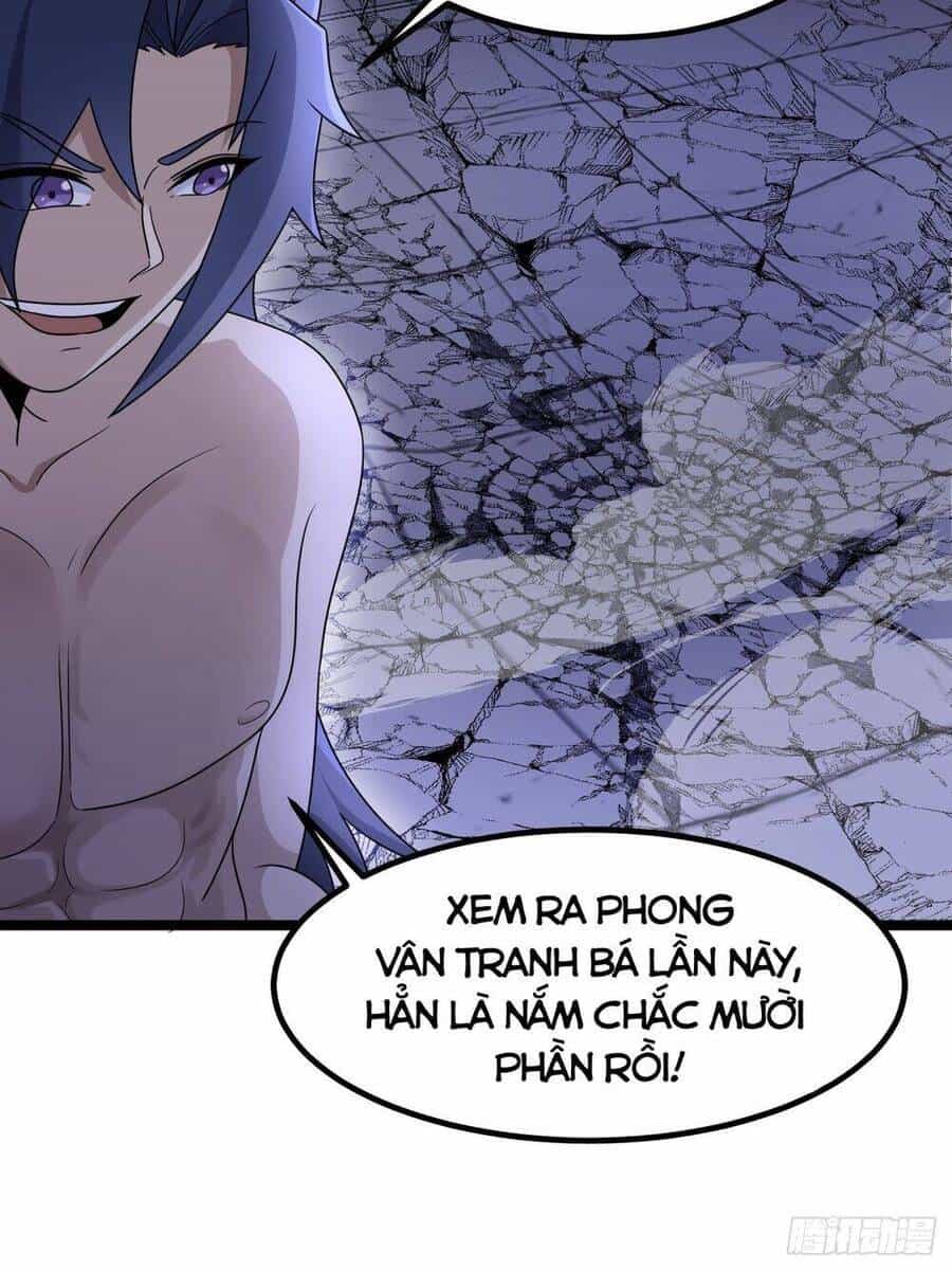Ta Có Một Thân Kỹ Năng Bị Động - Chương 3 - ảnh 16