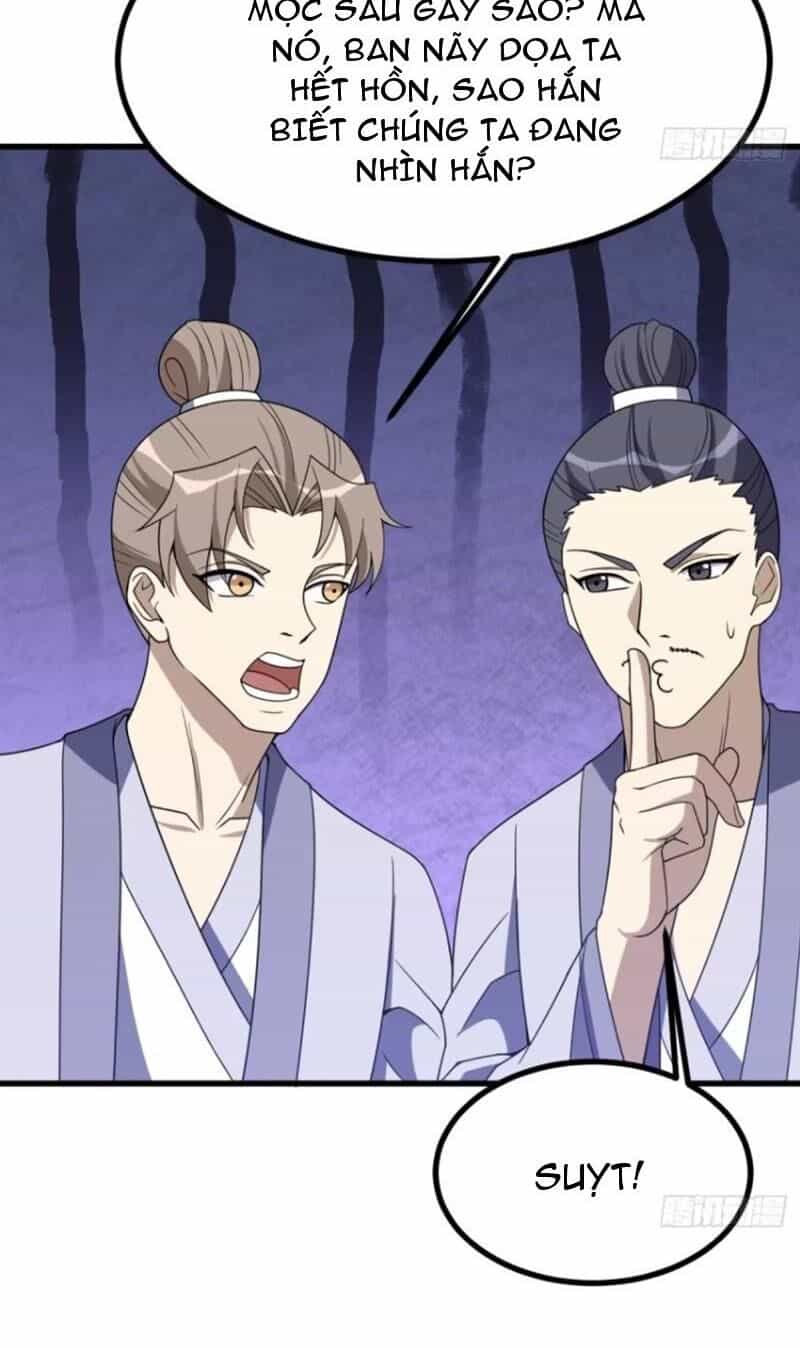 Ta Có Một Thân Kỹ Năng Bị Động - Chương 34 - ảnh 20