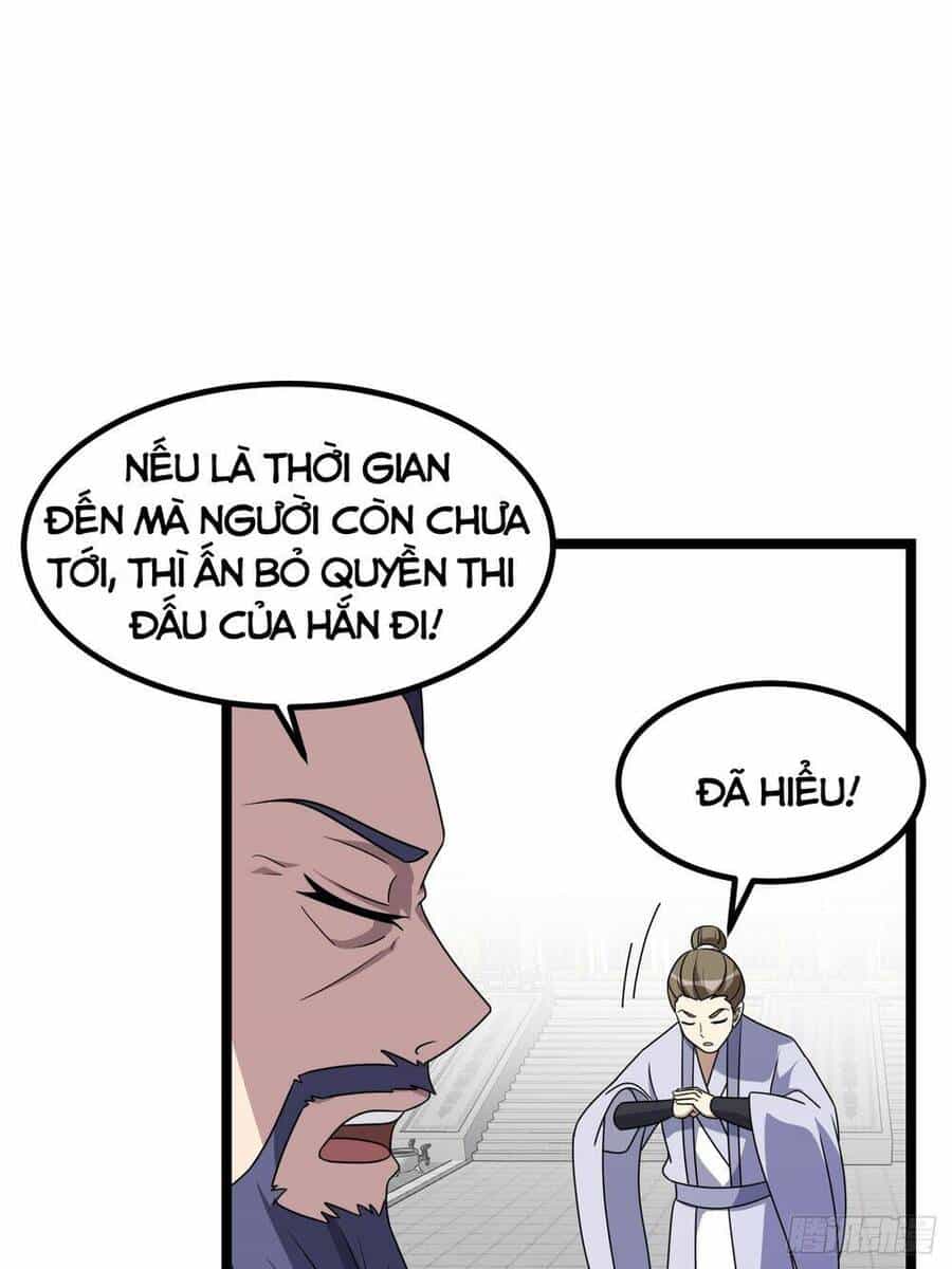 Ta Có Một Thân Kỹ Năng Bị Động - Chương 4 - ảnh 45