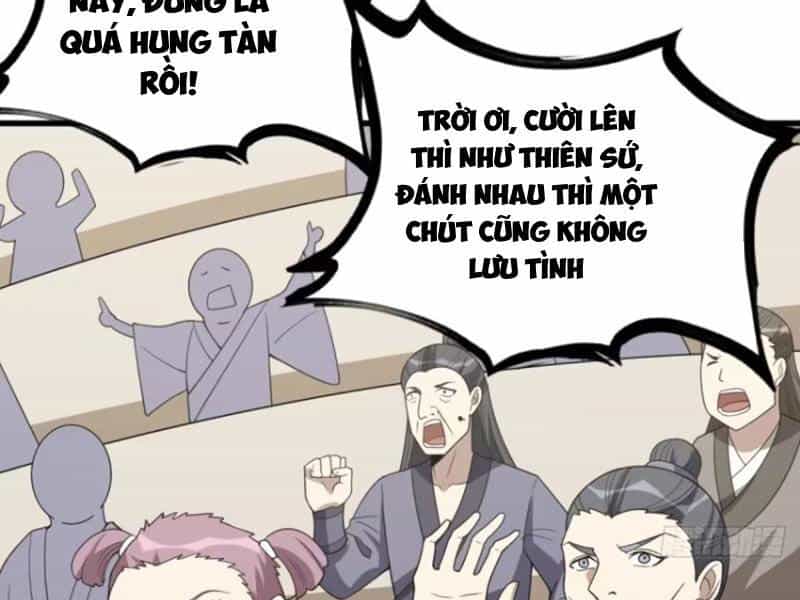 Ta Có Một Thân Kỹ Năng Bị Động - Chương 44 - ảnh 62
