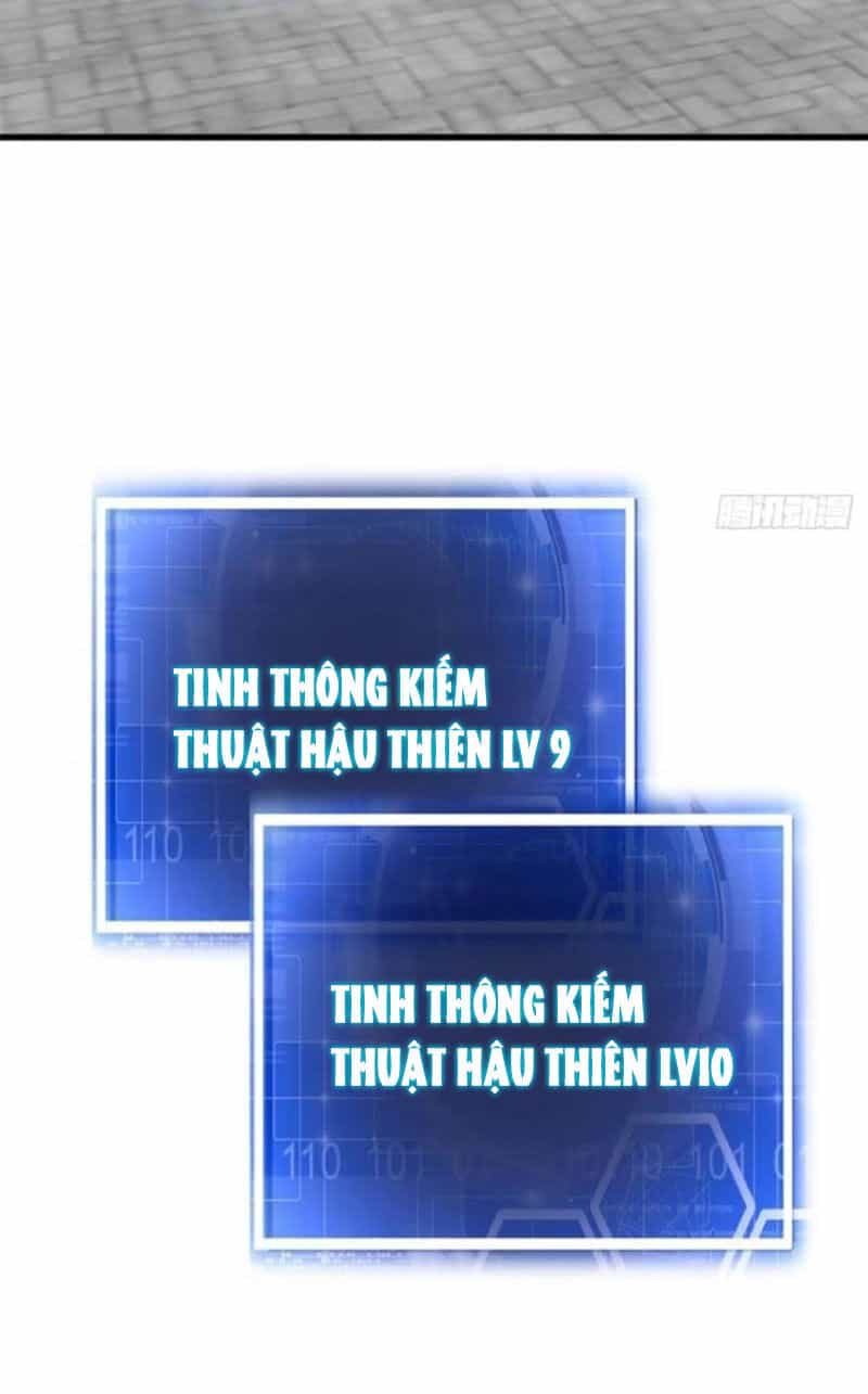 Ta Có Một Thân Kỹ Năng Bị Động - Chương 50 - ảnh 2