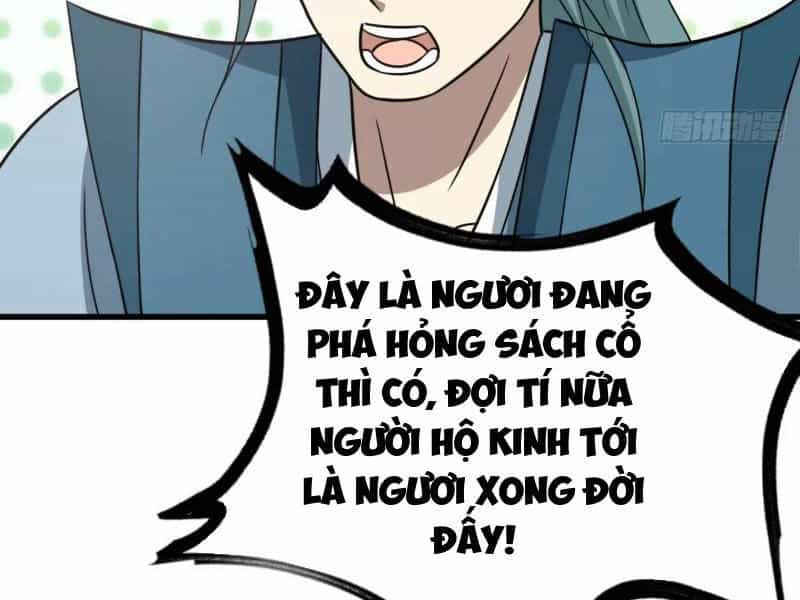 Ta Có Một Thân Kỹ Năng Bị Động - Chương 57 - ảnh 89