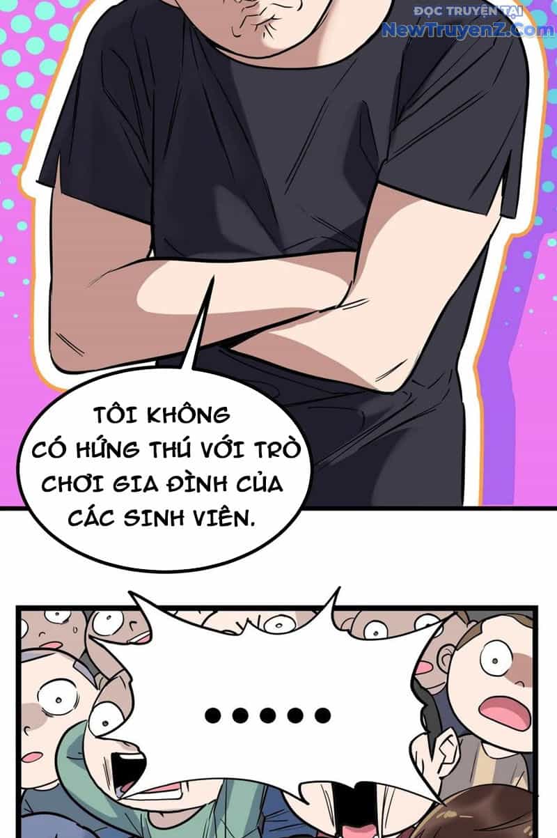 Ta Có Một Tòa Anh Linh Điện - Chương 34 - ảnh 39