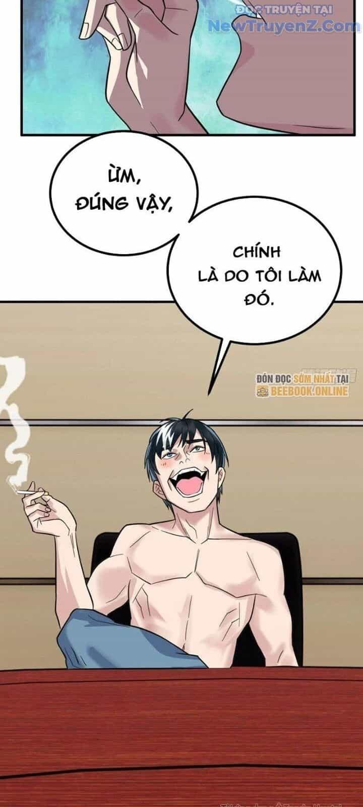 Ta Có Một Tòa Anh Linh Điện - Chương 44 - ảnh 6
