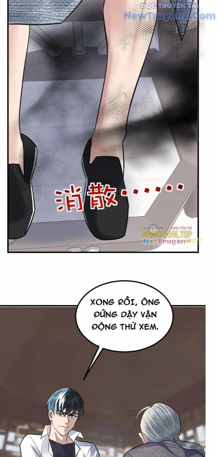 Ta Có Một Tòa Anh Linh Điện - Chương 57 - ảnh 16