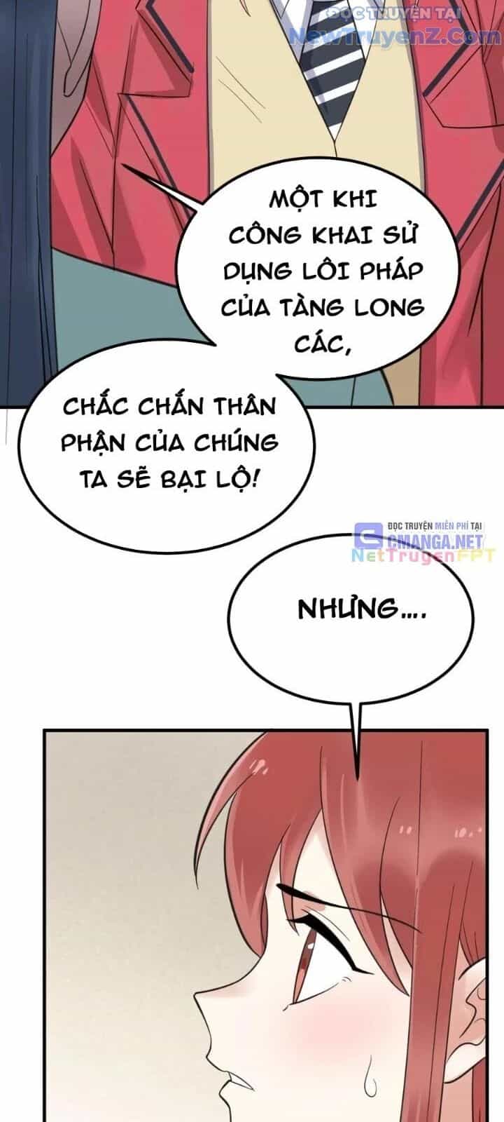 Ta Có Một Tòa Anh Linh Điện - Chương 59 - ảnh 6