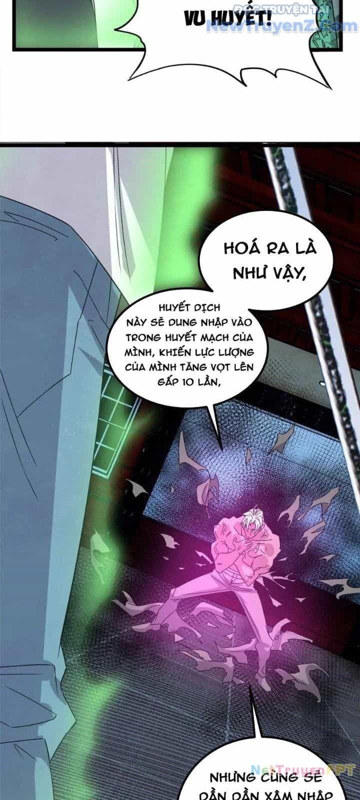 Ta Có Một Tòa Anh Linh Điện - Chương 62 - ảnh 47