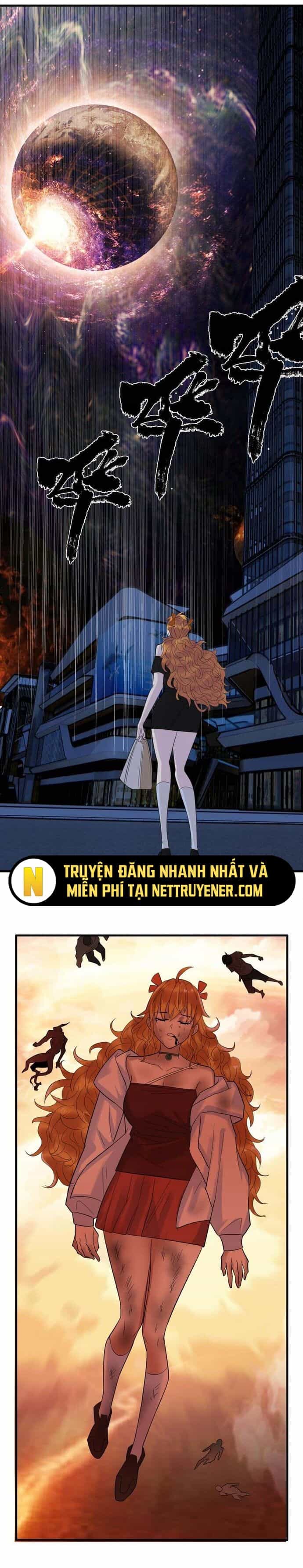 Ta Có Một Tòa Anh Linh Điện - Chương 73 - ảnh 11
