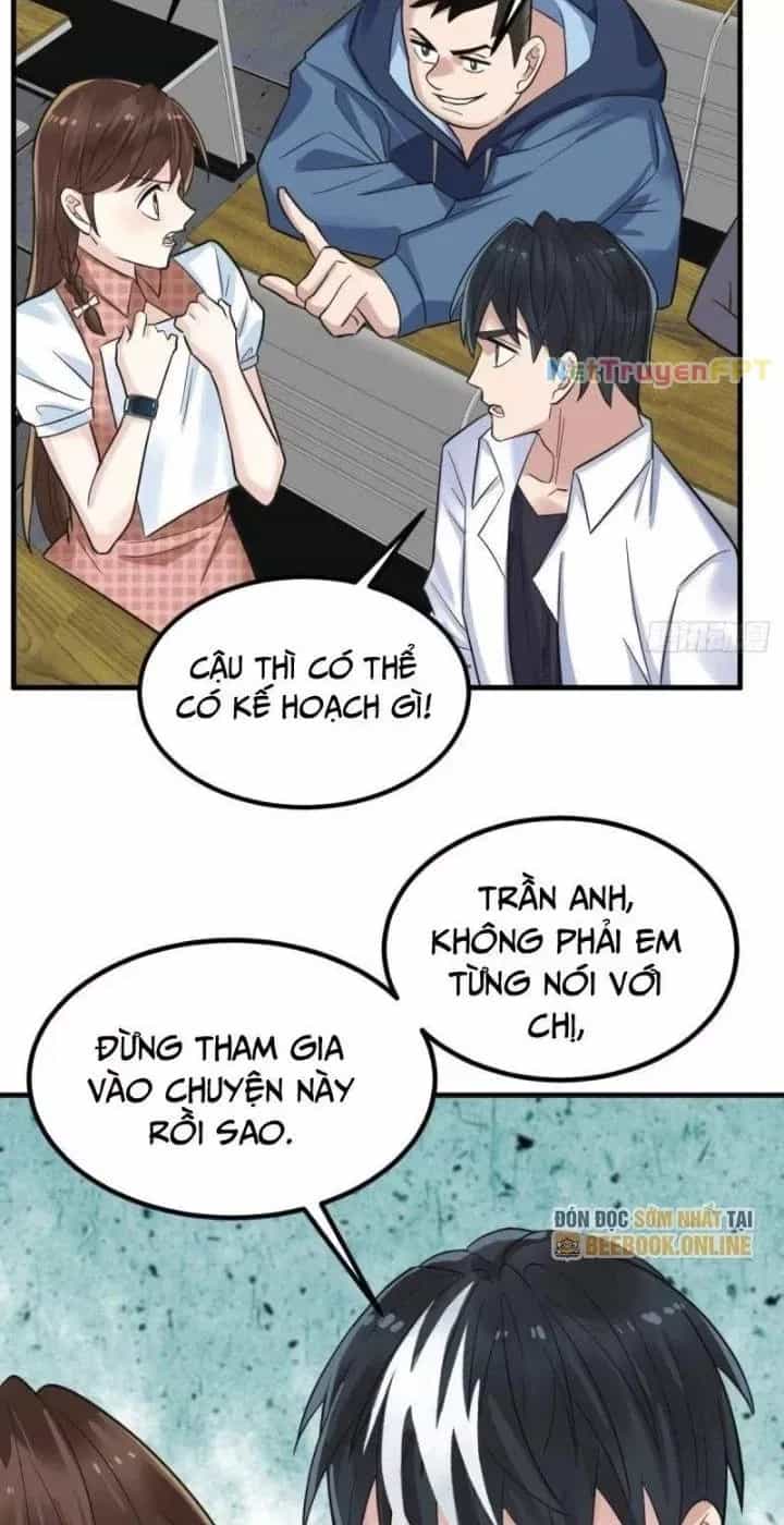 Ta Có Một Tòa Anh Linh Điện - Chương 76 - ảnh 13